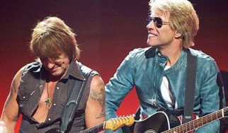 Οι Bon Jovi αντιμετωπίζουν την οικονομική ύφεση με φθηνά εισιτήρια