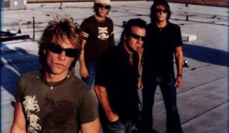 Το νέο album των Bon Jovi σε dual disc κυκλοφορία!