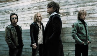 Βιβλίο και documentary από τους Bon Jovi