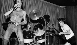 «Ο Bon Scott βαριόταν τους υπόλοιπους AC/DC»