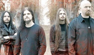 Η οικουμενικότητα των Borknagar