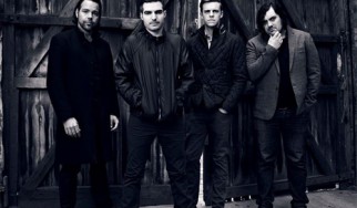 Live album από τους The Boxer Rebellion