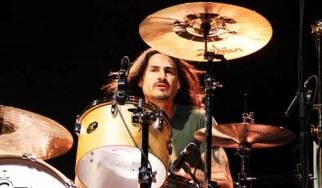 Ο Brad Wilk για το μέλλον των Rage Against The Machine