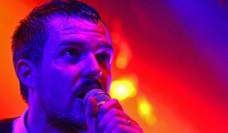 Το πρώτο single του Brandon Flowers