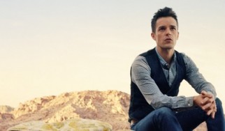 Έρχεται το πρώτο solo album του Brandon Flowers - Δείτε το video clip και το making of του