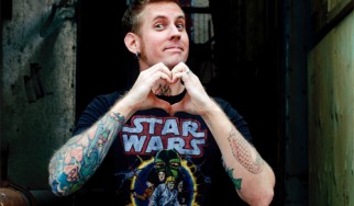Ο Brann Dailor των Mastodon μιλάει για τον Lars Ulrich, τον Dave Grohl και την εξέλιξη της μπάντας