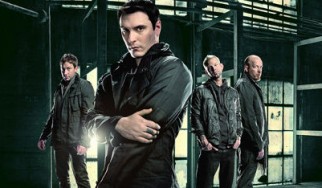 Δείτε το νέο video clip των Breaking Benjamin