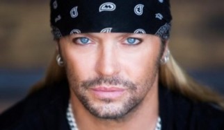 Γεμάτο special συμμετοχές θα είναι το νέο album του Bret Michaels