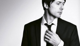 Ο Brett Anderson των Suede την Πέμπτη στο Polis Theater