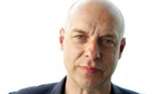 Κυκλοφορία νέου album από τον Brian Eno