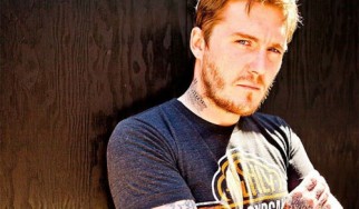 Νέο side project από τον frontman των Gaslight Anthem (audio)
