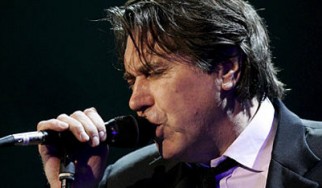 Καλά στην υγεία του ο Bryan Ferry