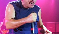 Δύσκολη η συνταξιοδότηση για τον Brian Johnson