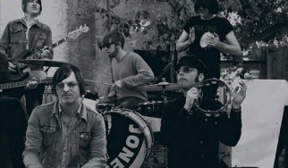 Νέο κομμάτι και δίσκος από τους Brian Jonestown Massacre
