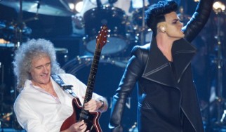 Η διαφορά του Adam Lambert με τον Paul Rodgers, σύμφωνα με τον Brian May