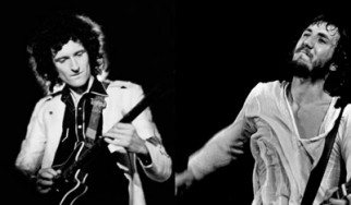 Οι Pete Townshend, Robert Plant, Roger Daltrey και Brian May πιέζουν ώστε να ενταθεί ο αγώνας κατά της πειρατείας