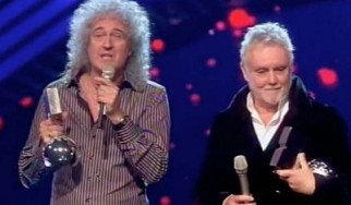 Δείτε την εμφάνιση των Queen στα MTV Europe Music Awards 2011