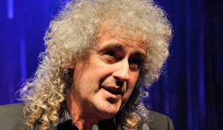 «Καθαρός» είναι τελικά ο Brian May