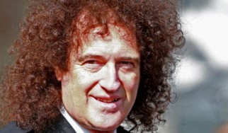 Brian May (Queen): «Θα προτιμούσα ο κόσμος να με θυμάται για το οικολογικό μου έργο»