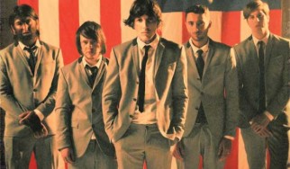 Με «άρωμα» Σαντορίνης οι νέοι Bring Me The Horizon