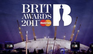 Oι rock νικητές των Brit Awards 2011