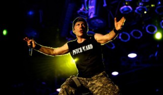 Bruce Dickinson: «Οι Iron Maiden είναι καλύτερο συγκρότημα από τους Metallica»