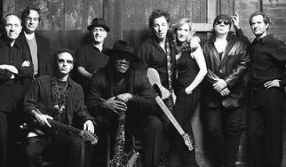 Οι 10 καλύτερες συναυλιακές μπάντες, σύμφωνα με τους αναγνώστες του Rolling Stone