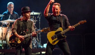 Νέος δίσκος και περιοδεία για τον Bruce Springsteen