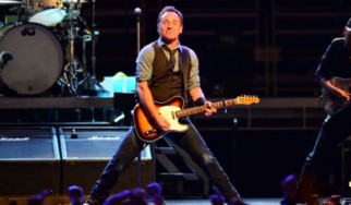 Oι rock καλλιτέχνες με τις πιο επιτυχημένες περιοδείες για το 2012