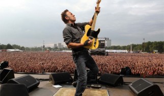 Νέο single ετοιμάζει ο Springsteen (;)