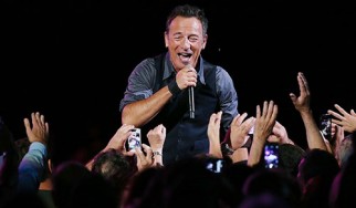 Bruce Springsteen και Green Day ετοιμάζονται για την Record Store Day