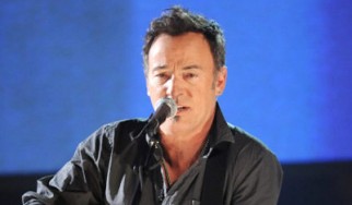 Ακούστε το καινούριο single του Bruce Springsteen