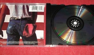 30 ετών το πρώτο CD που κατασκευάστηκε στις Η.Π.Α. 