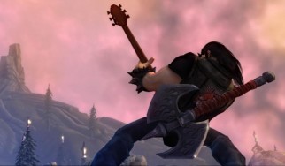 Τα 11 πιο metal βιντεοπαιχνίδια