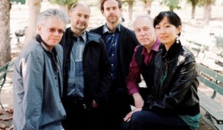 Δείτε την ταινία μικρού μήκους για το "Tour Eiffel" των Kronos Quartet και Bryce Dessner (The National)