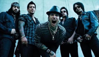 Το νέο single των Buckcherry διαθέσιμο δωρεάν