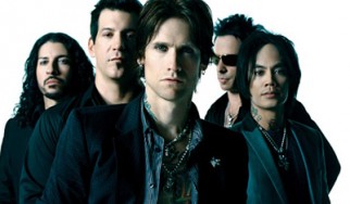 Οι Buckcherry στο soundtrack της νέας ταινίας της Marvel