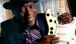 Μεγάλος νικητής ο Buddy Guy στα Blues Music Awards