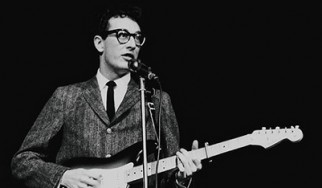 Tribute album για τον Buddy Holly με σημαντικές συμμετοχές