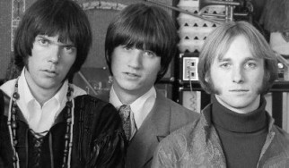 Οι Buffalo Springfield και πάλι στη σκηνή