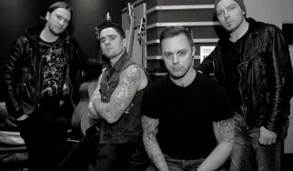 Ακούστε το νέο τραγούδι των Bullet For My Valentine