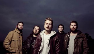 Πρώτο ολοκληρωμένο δείγμα από το "Runes" των Bury Tomorrow