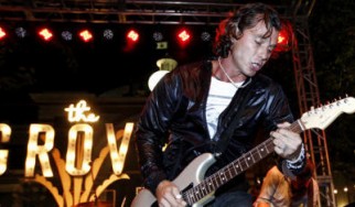 Ακούστε άλλο ένα νέο κομμάτι από τους Bush