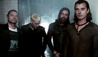 Τελείωσαν ηχογραφήσεις οι Bush