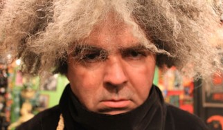 Ο Buzz Osborne των Melvins μιλάει για το πώς ήταν και πώς έγιναν οι Metallica