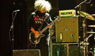 Τον Οκτώβριο η νέα δουλειά των Melvins