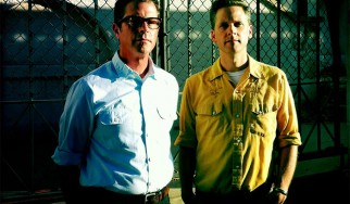 Και οι Calexico στο Rockwave Festival 2014