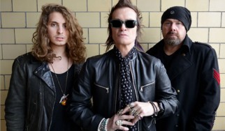 Η νεά μπάντα των Glenn Hughes και Jason Bonham