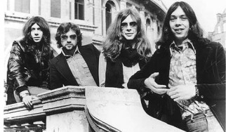 Οι Camel επεκτείνουν το συναυλιακό comeback τους - Πολύ πιθανό ένα νέο album