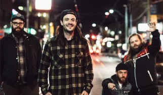 Το νέο τραγούδι των Cancer Bats 